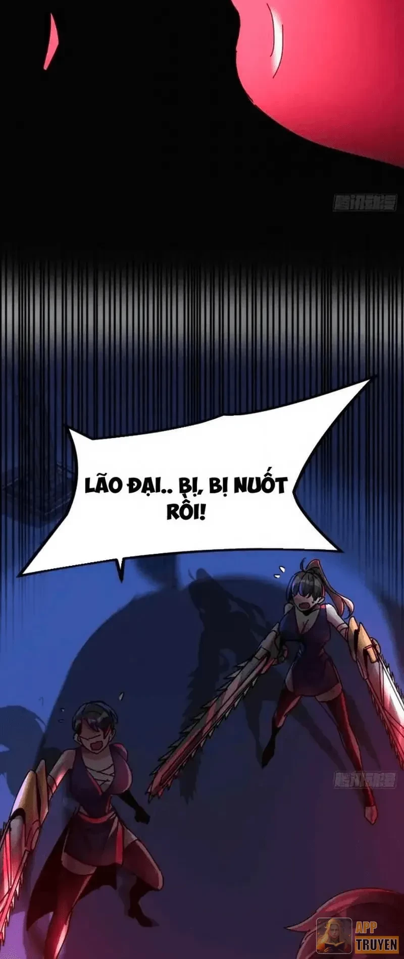 Nhân Vật Phản Diện Trong Trò Chơi Tận Thế Quật Khởi Chapter 54 - 30