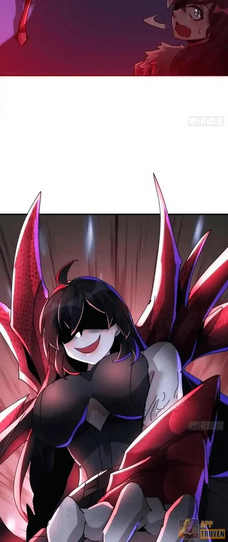 Nhân Vật Phản Diện Trong Trò Chơi Tận Thế Quật Khởi Chapter 54 - 31