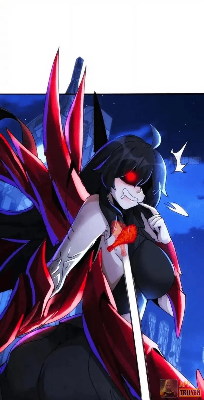 Nhân Vật Phản Diện Trong Trò Chơi Tận Thế Quật Khởi Chapter 54 - 36