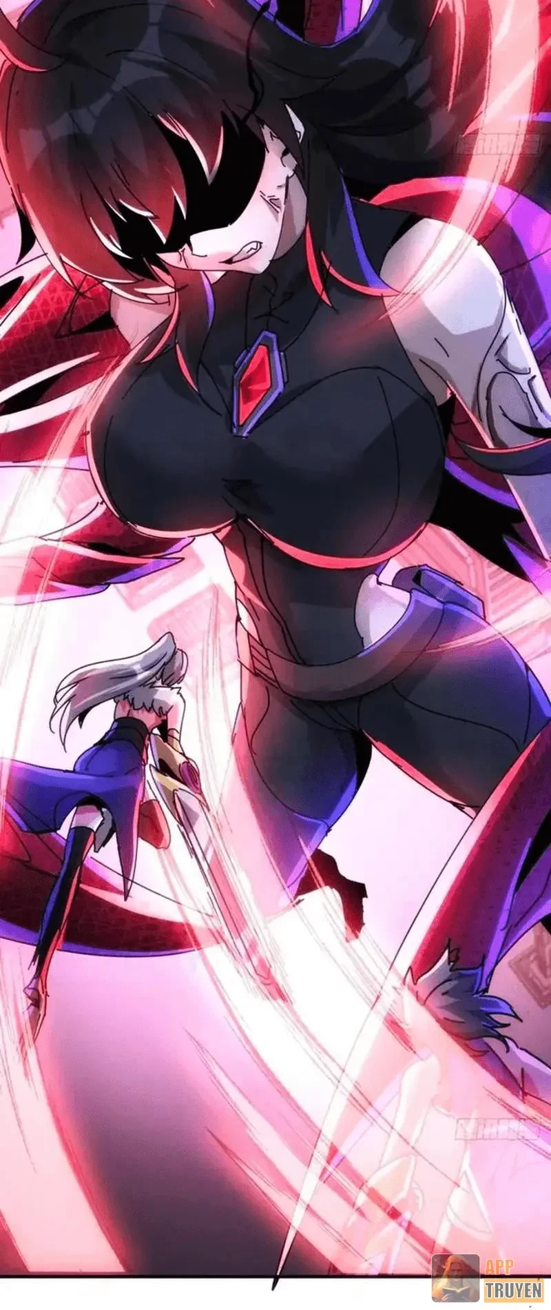 Nhân Vật Phản Diện Trong Trò Chơi Tận Thế Quật Khởi Chapter 54 - 38