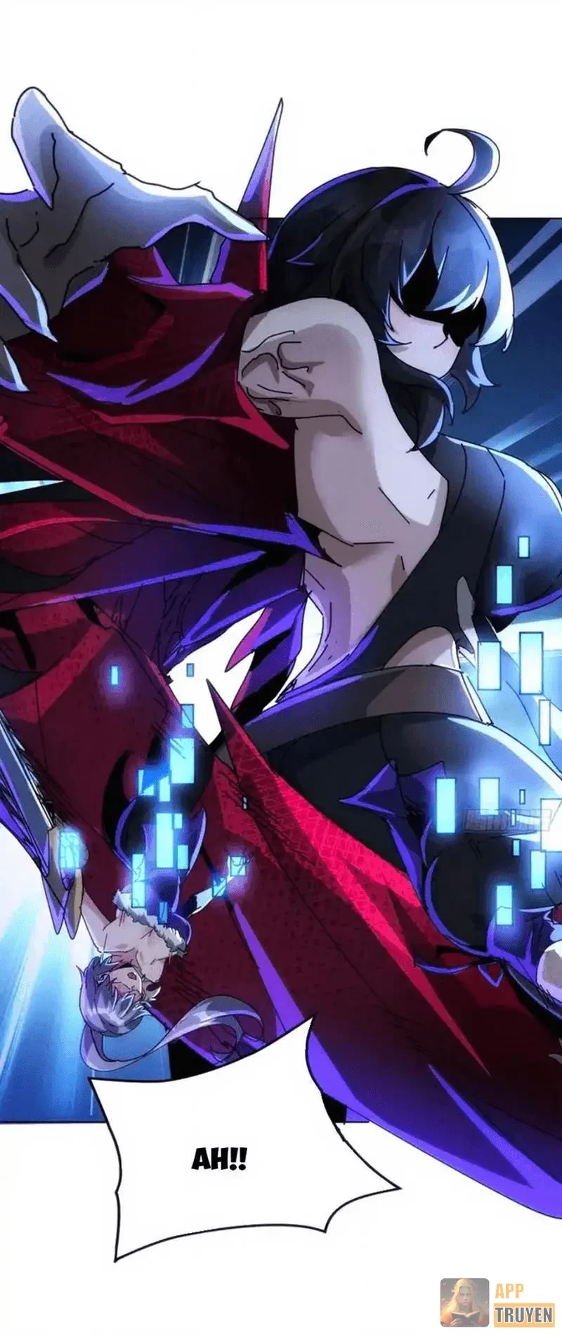 Nhân Vật Phản Diện Trong Trò Chơi Tận Thế Quật Khởi Chapter 54 - 39