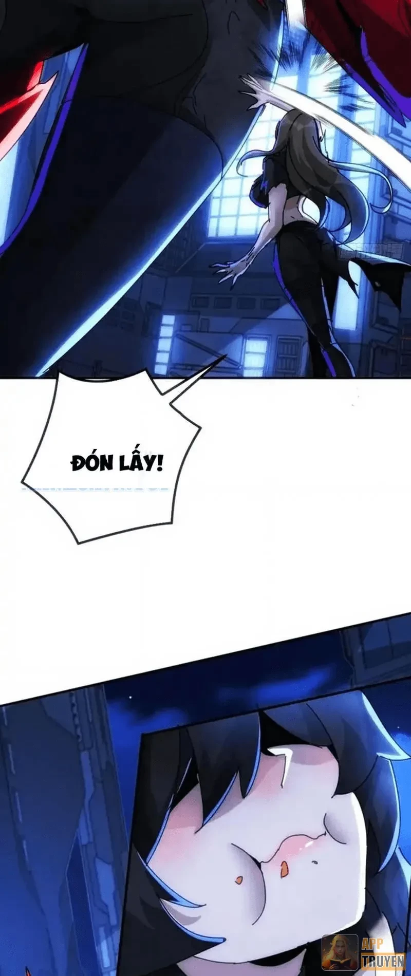 Nhân Vật Phản Diện Trong Trò Chơi Tận Thế Quật Khởi Chapter 54 - 44