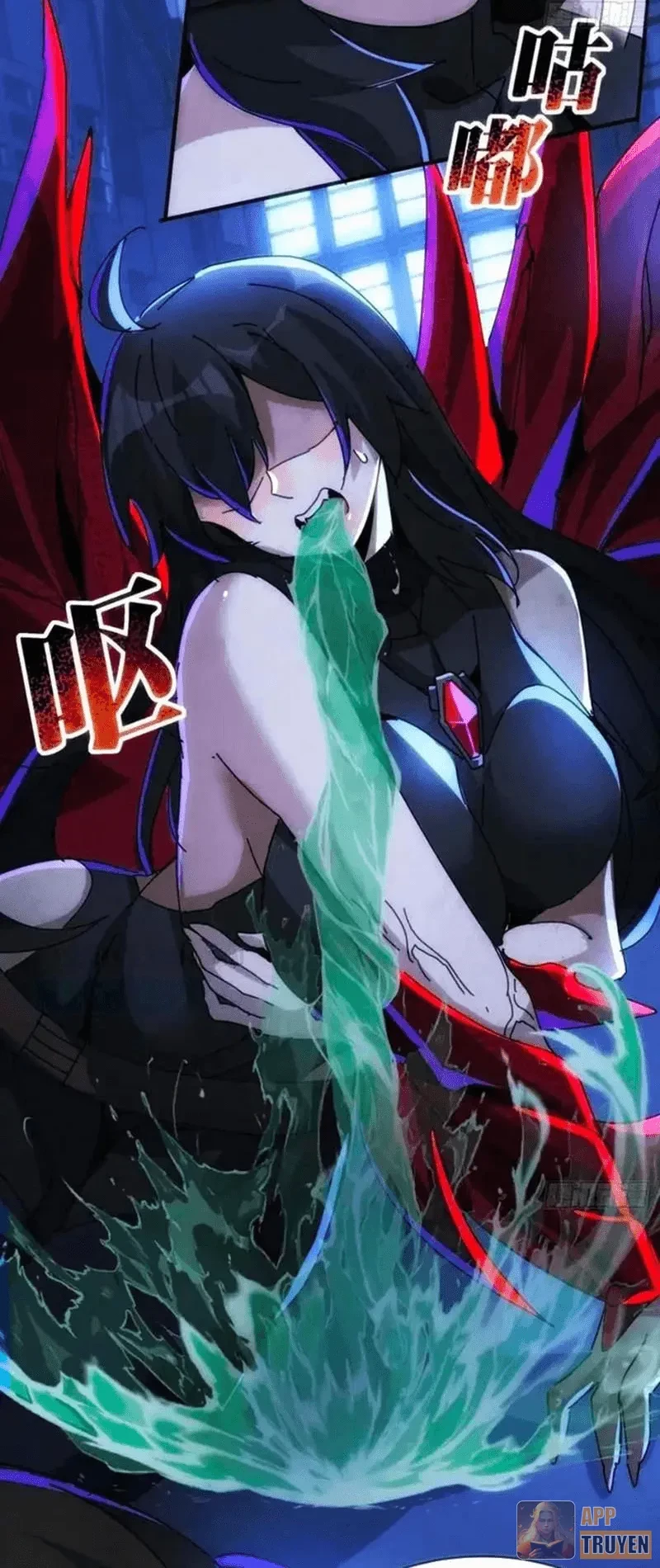 Nhân Vật Phản Diện Trong Trò Chơi Tận Thế Quật Khởi Chapter 54 - 45