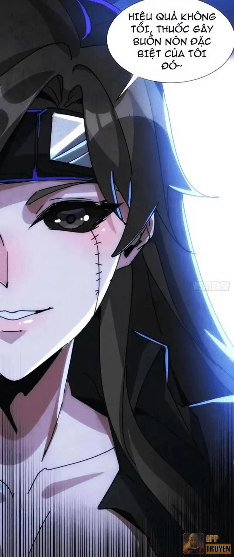 Nhân Vật Phản Diện Trong Trò Chơi Tận Thế Quật Khởi Chapter 54 - 46