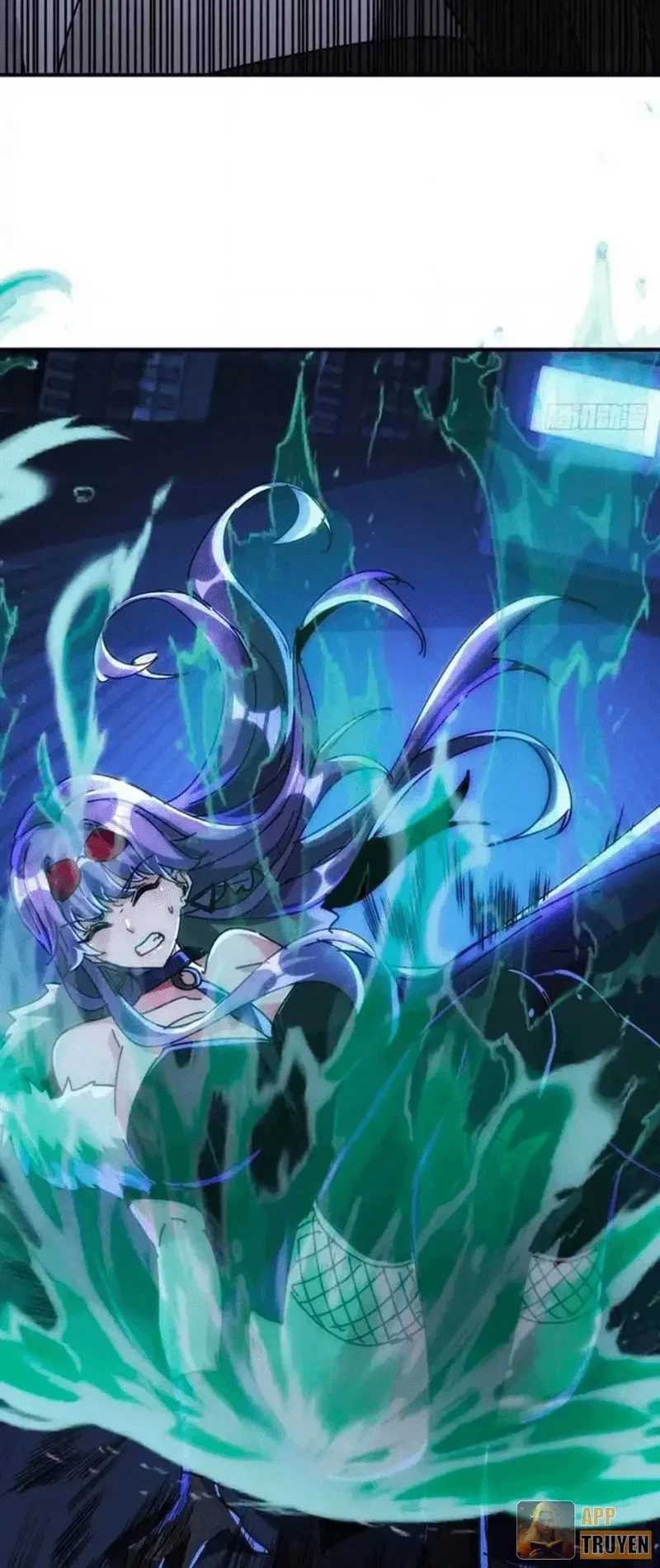 Nhân Vật Phản Diện Trong Trò Chơi Tận Thế Quật Khởi Chapter 54 - 47