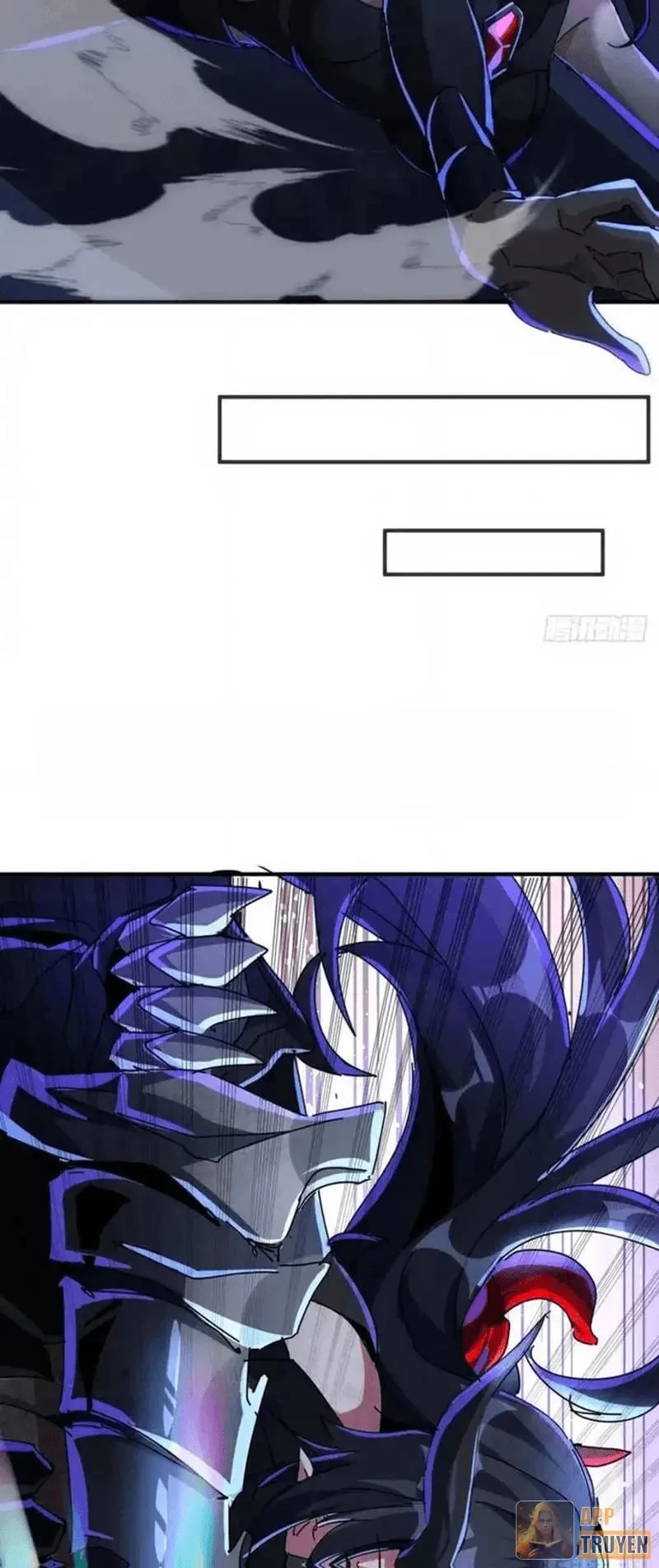 Nhân Vật Phản Diện Trong Trò Chơi Tận Thế Quật Khởi Chapter 54 - 49