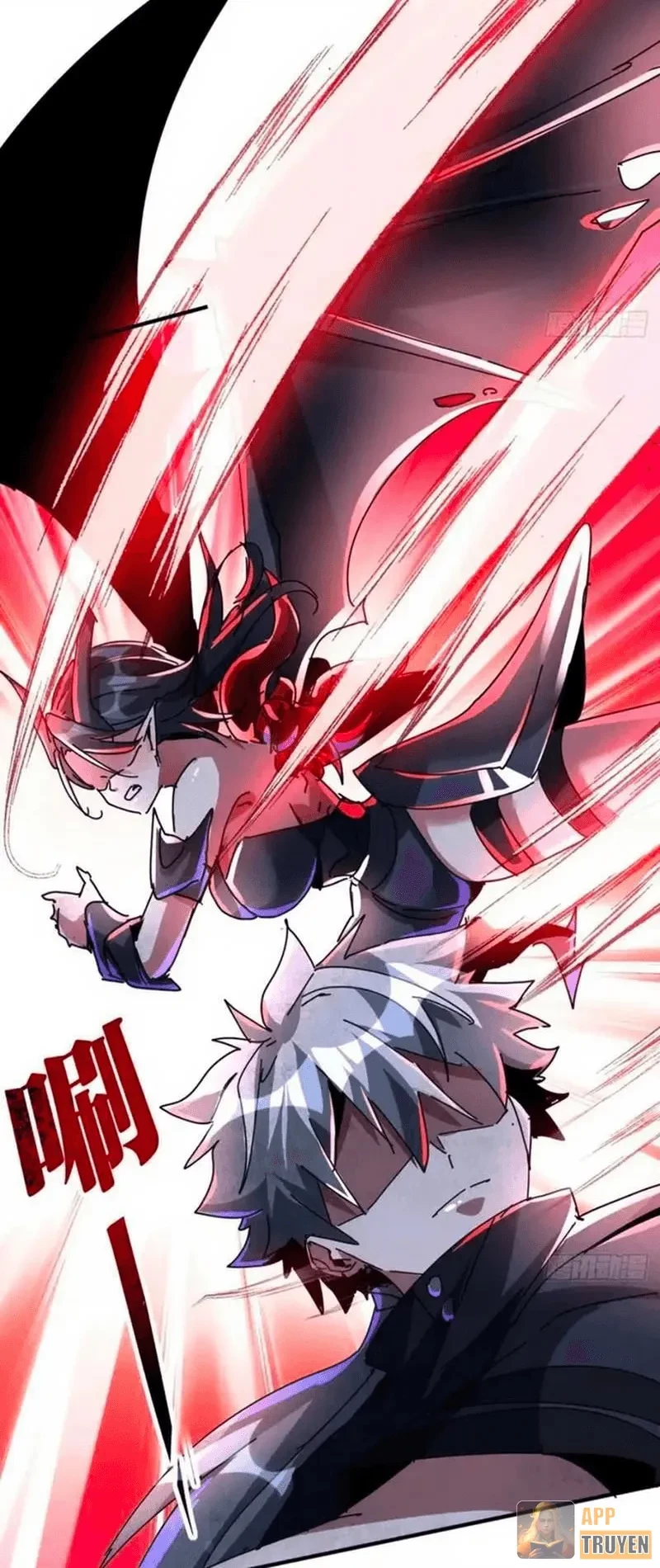 Nhân Vật Phản Diện Trong Trò Chơi Tận Thế Quật Khởi Chapter 54 - 51