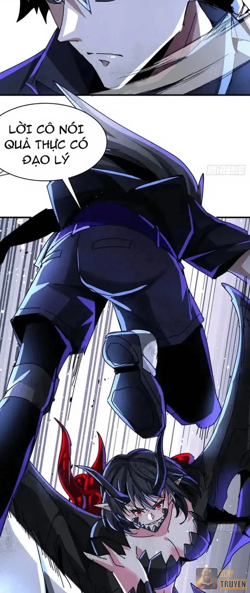 Nhân Vật Phản Diện Trong Trò Chơi Tận Thế Quật Khởi Chapter 54 - 58