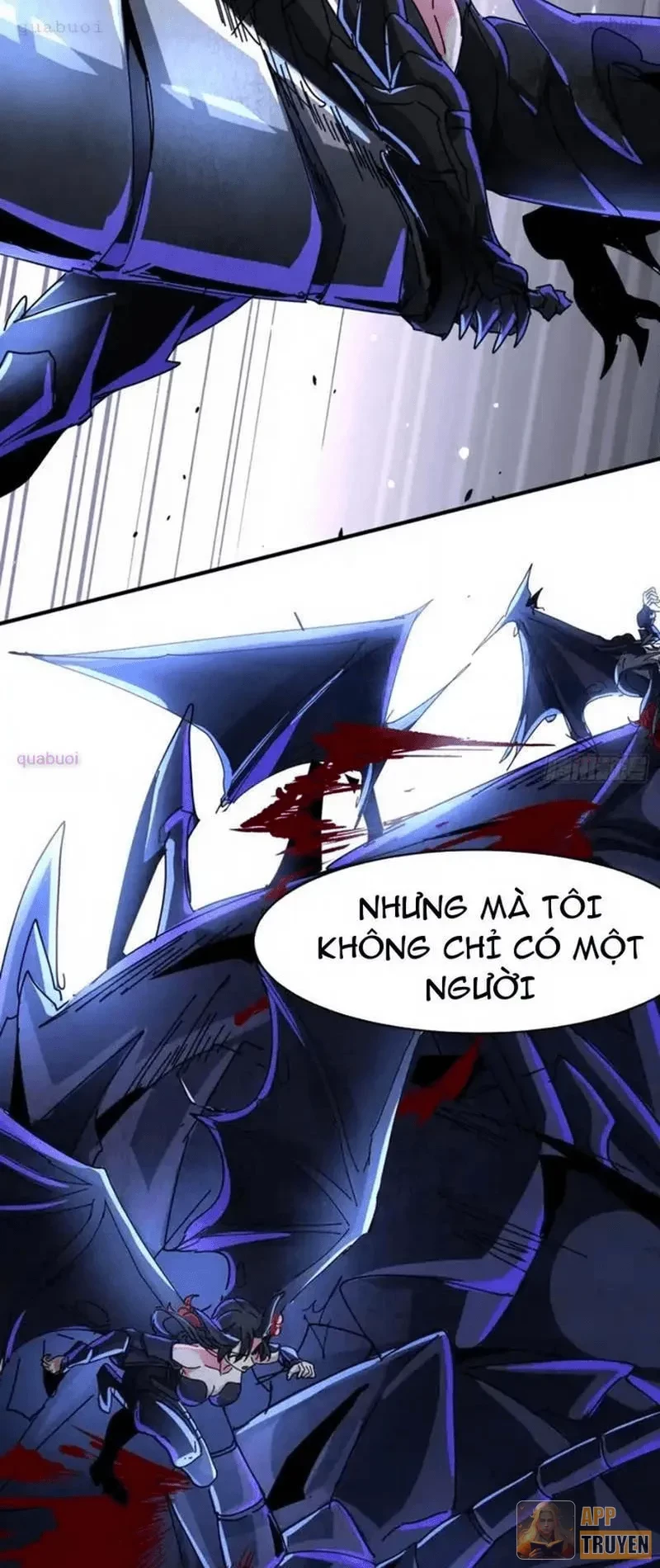 Nhân Vật Phản Diện Trong Trò Chơi Tận Thế Quật Khởi Chapter 54 - 59