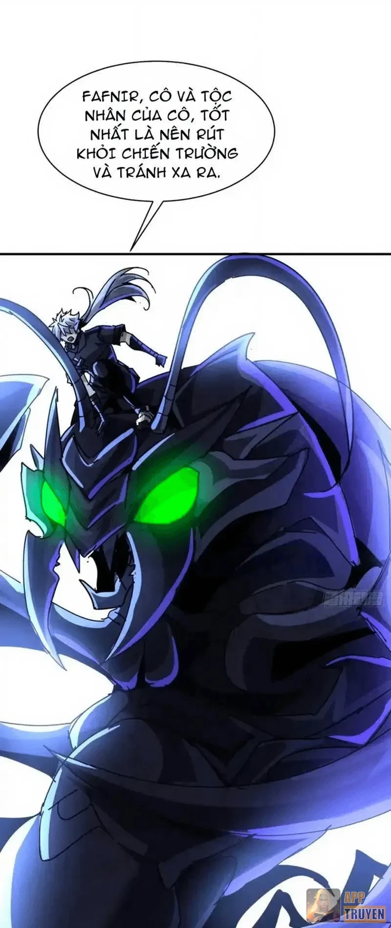 Nhân Vật Phản Diện Trong Trò Chơi Tận Thế Quật Khởi Chapter 54 - 61