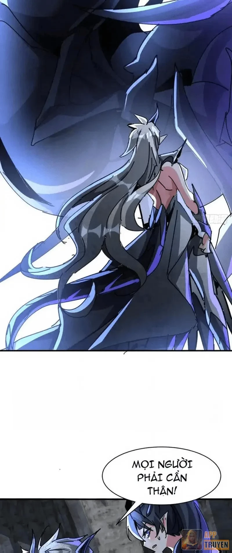 Nhân Vật Phản Diện Trong Trò Chơi Tận Thế Quật Khởi Chapter 54 - 62