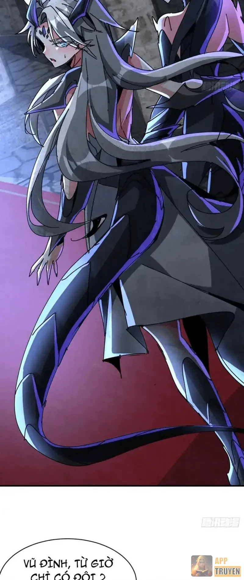 Nhân Vật Phản Diện Trong Trò Chơi Tận Thế Quật Khởi Chapter 54 - 63