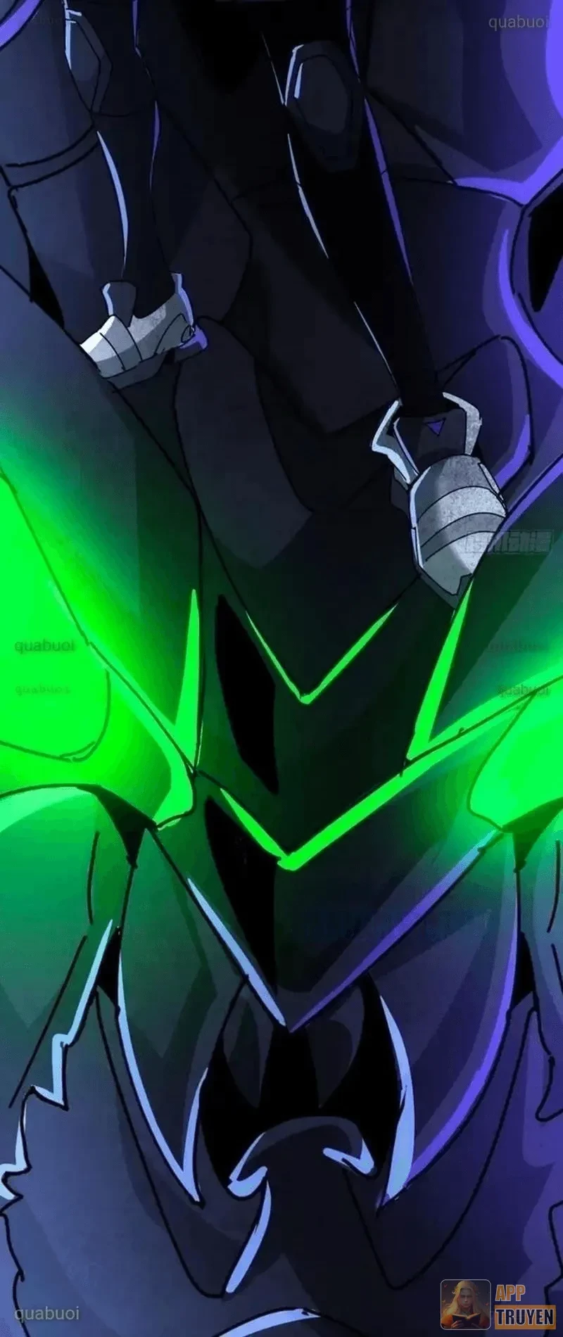 Nhân Vật Phản Diện Trong Trò Chơi Tận Thế Quật Khởi Chapter 54 - 65