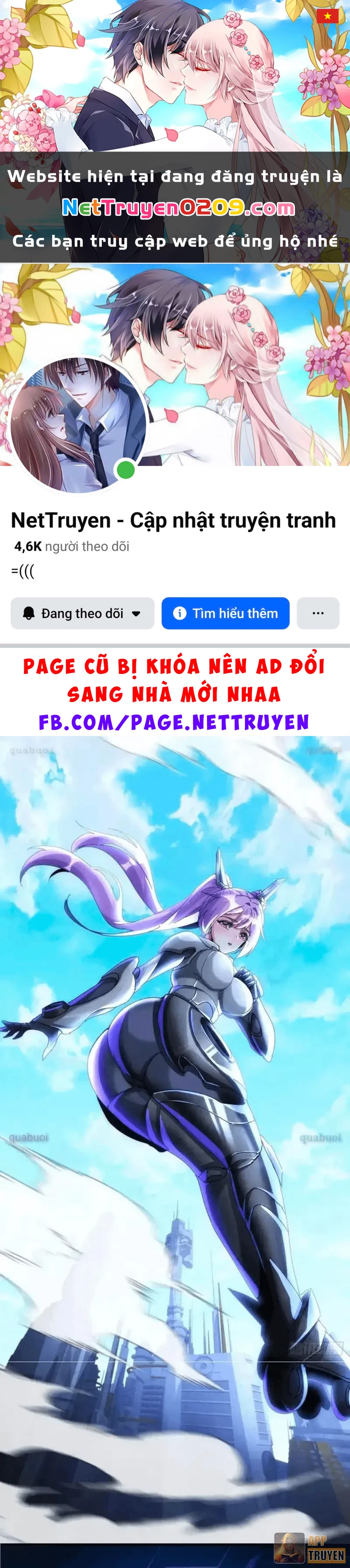 Nhân Vật Phản Diện Trong Trò Chơi Tận Thế Quật Khởi Chapter 55 - 1