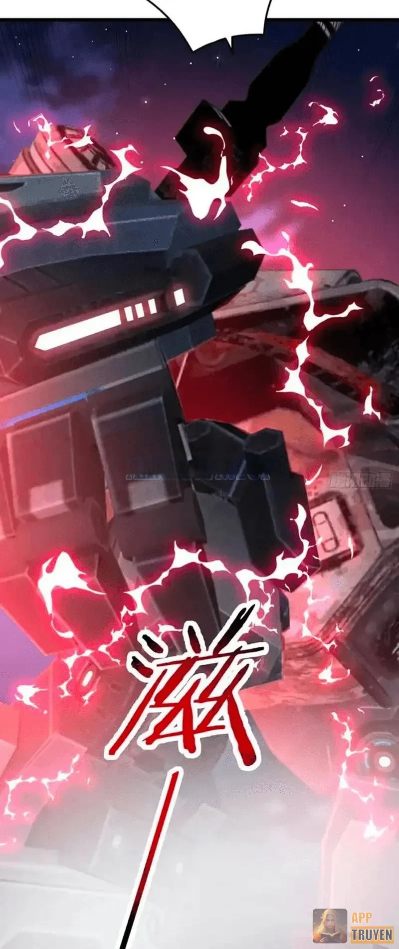 Nhân Vật Phản Diện Trong Trò Chơi Tận Thế Quật Khởi Chapter 55 - 8