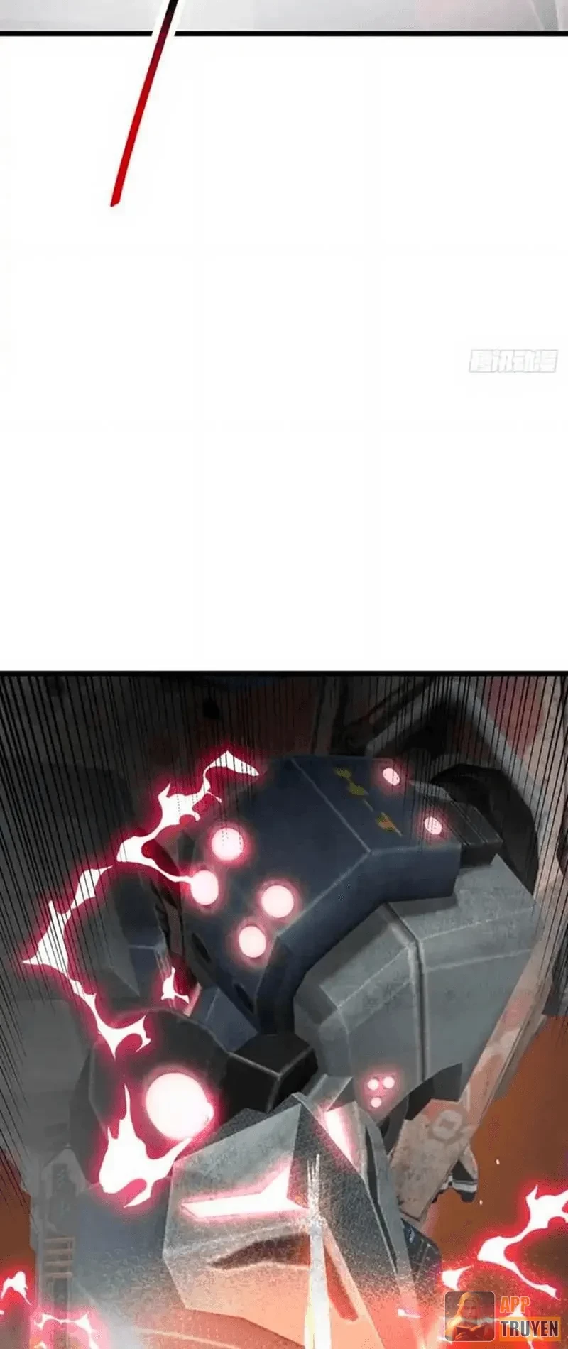 Nhân Vật Phản Diện Trong Trò Chơi Tận Thế Quật Khởi Chapter 55 - 9