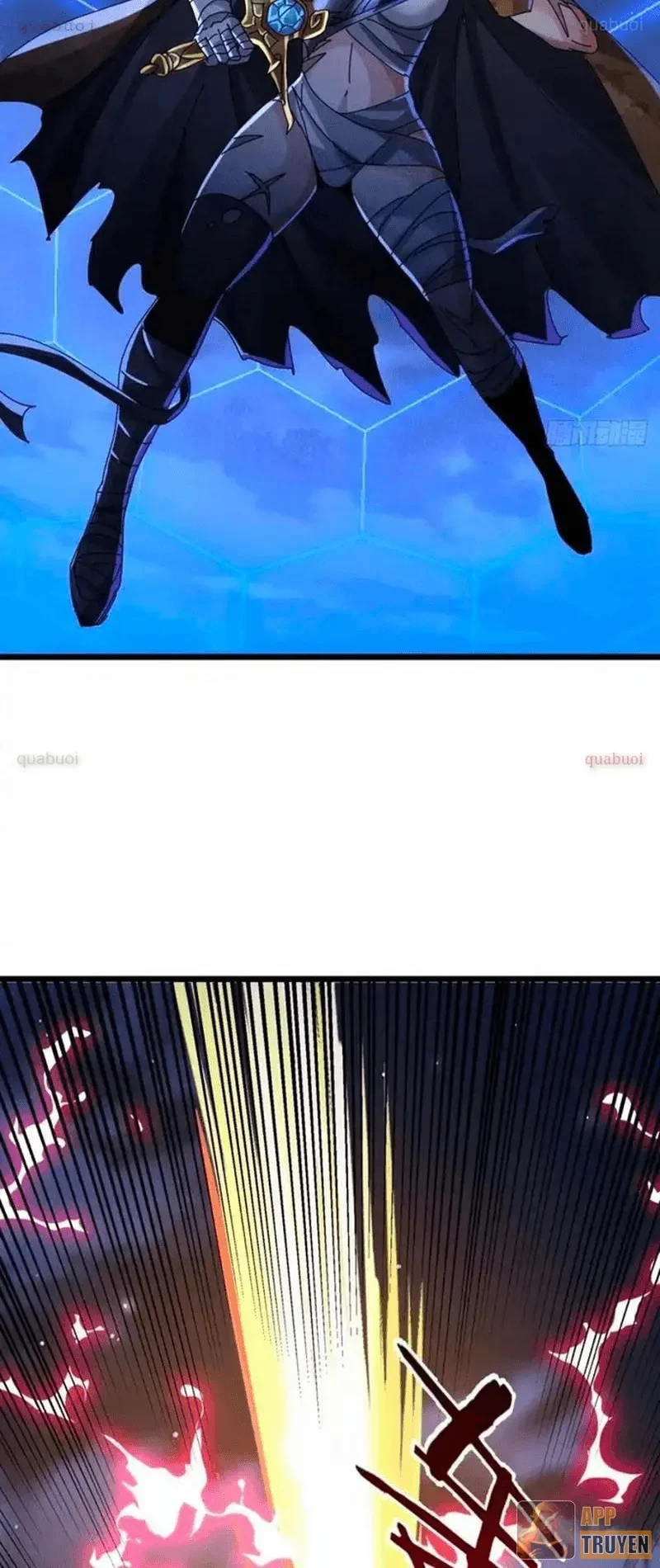 Nhân Vật Phản Diện Trong Trò Chơi Tận Thế Quật Khởi Chapter 55 - 12