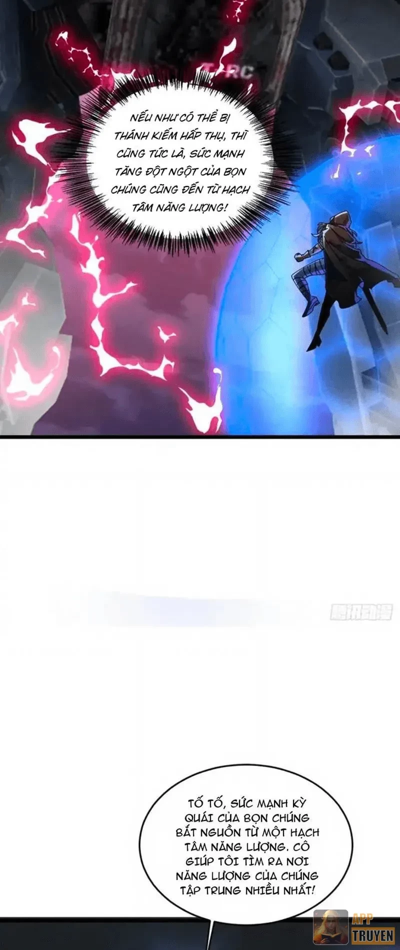 Nhân Vật Phản Diện Trong Trò Chơi Tận Thế Quật Khởi Chapter 55 - 15