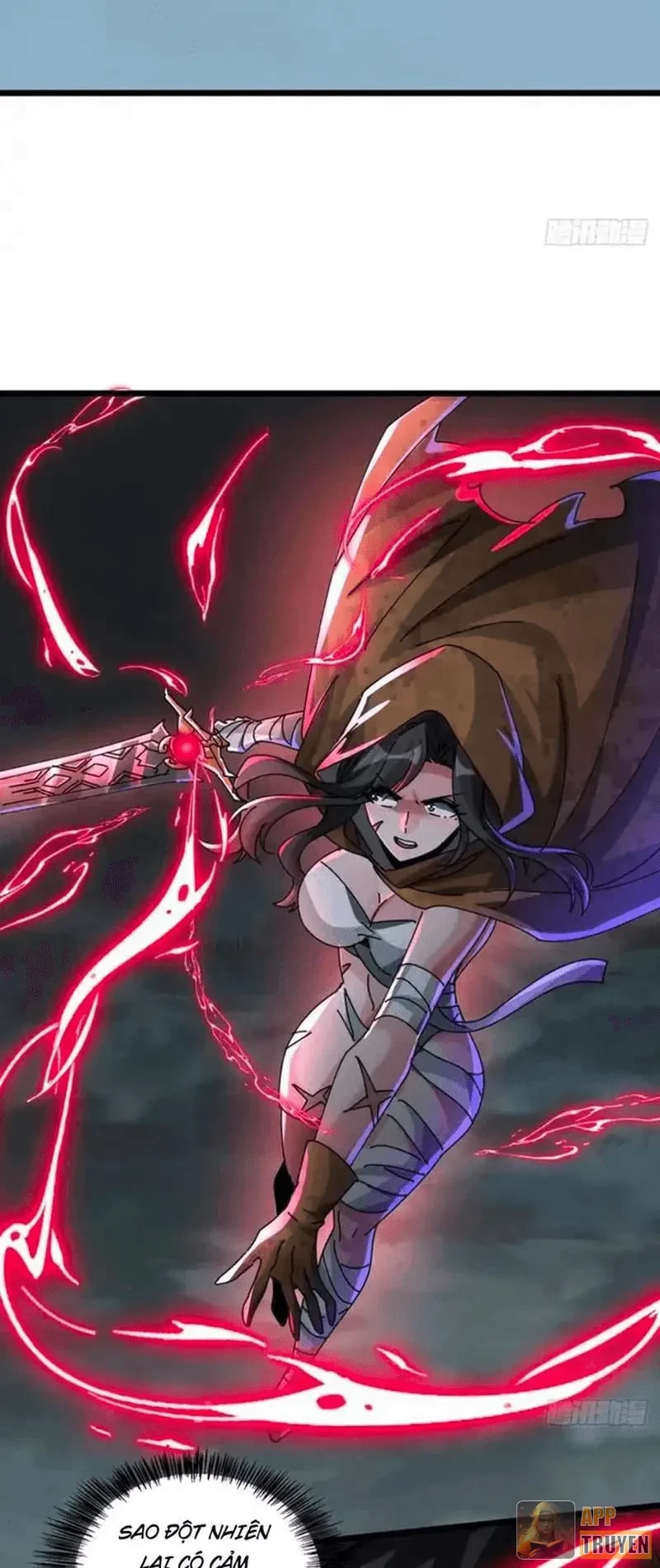 Nhân Vật Phản Diện Trong Trò Chơi Tận Thế Quật Khởi Chapter 55 - 17