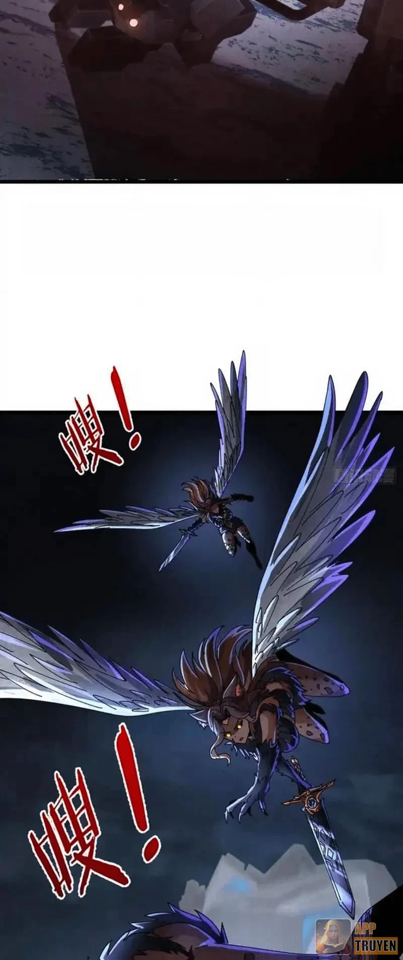 Nhân Vật Phản Diện Trong Trò Chơi Tận Thế Quật Khởi Chapter 55 - 25