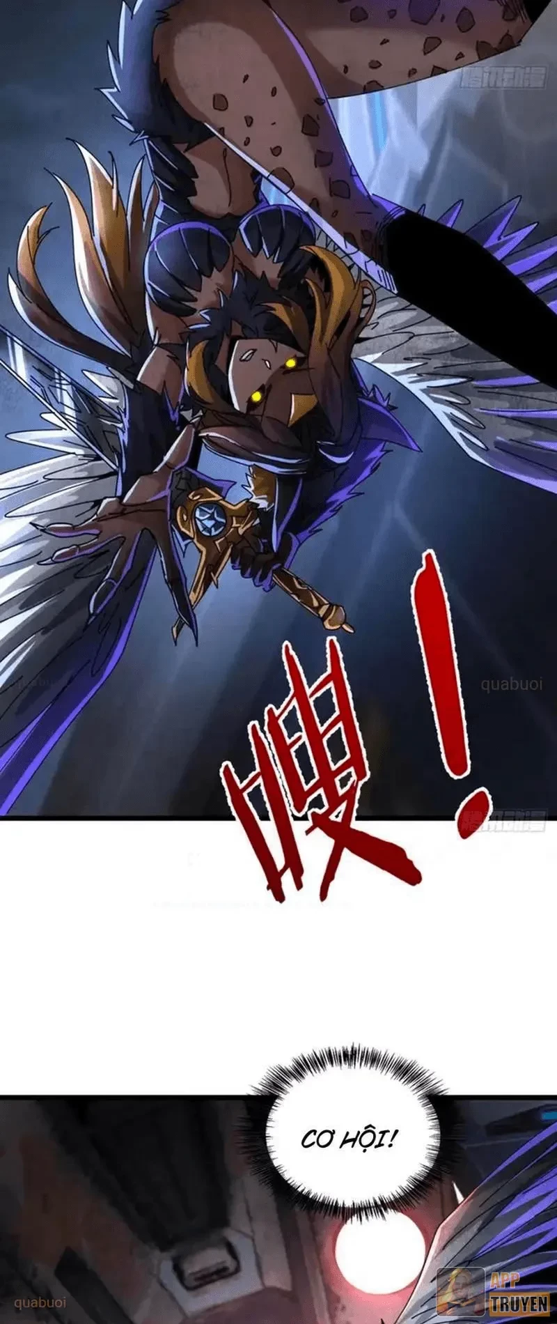 Nhân Vật Phản Diện Trong Trò Chơi Tận Thế Quật Khởi Chapter 55 - 26