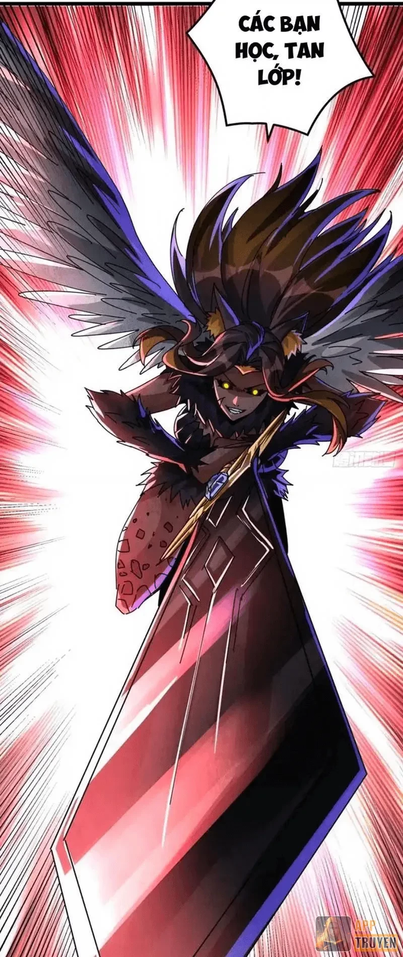 Nhân Vật Phản Diện Trong Trò Chơi Tận Thế Quật Khởi Chapter 55 - 28