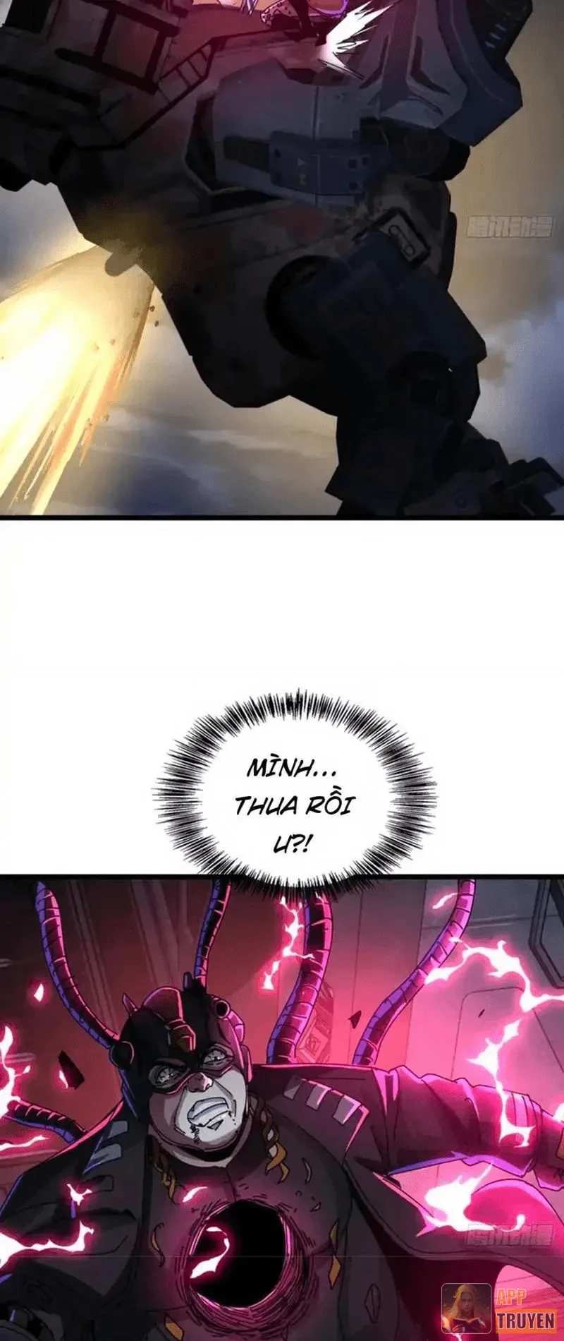 Nhân Vật Phản Diện Trong Trò Chơi Tận Thế Quật Khởi Chapter 55 - 30