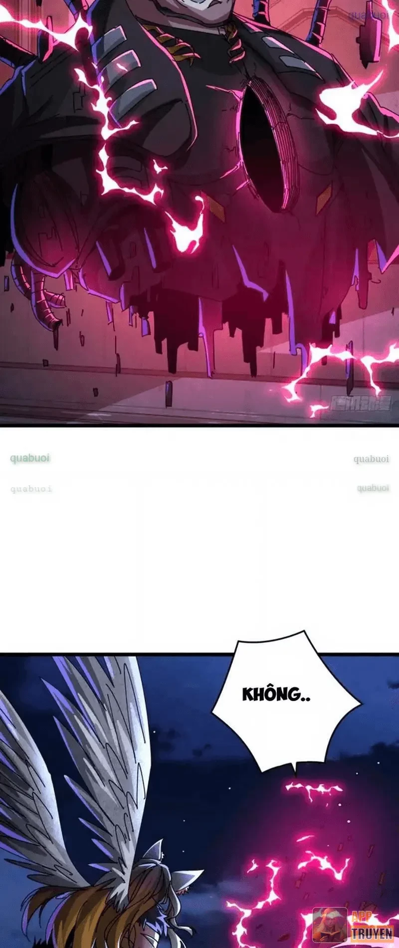 Nhân Vật Phản Diện Trong Trò Chơi Tận Thế Quật Khởi Chapter 55 - 32