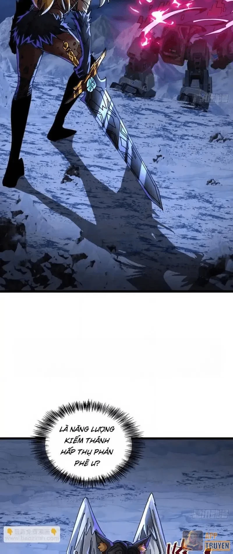 Nhân Vật Phản Diện Trong Trò Chơi Tận Thế Quật Khởi Chapter 55 - 33