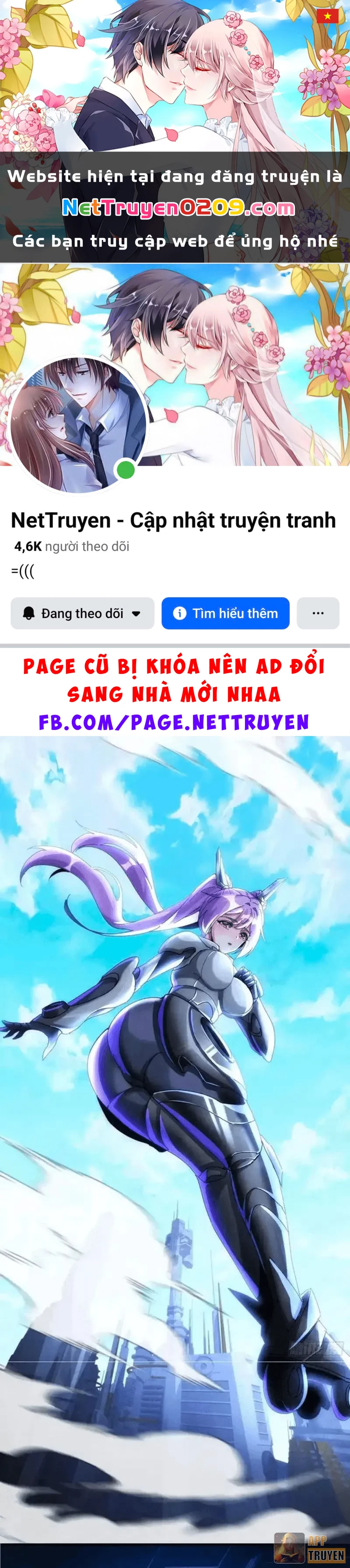 Nhân Vật Phản Diện Trong Trò Chơi Tận Thế Quật Khởi Chapter 56 - 1