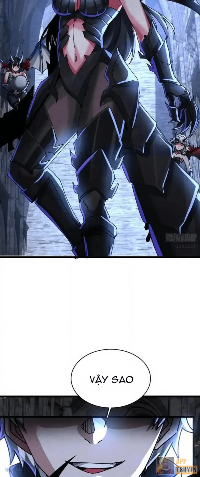 Nhân Vật Phản Diện Trong Trò Chơi Tận Thế Quật Khởi Chapter 56 - 5