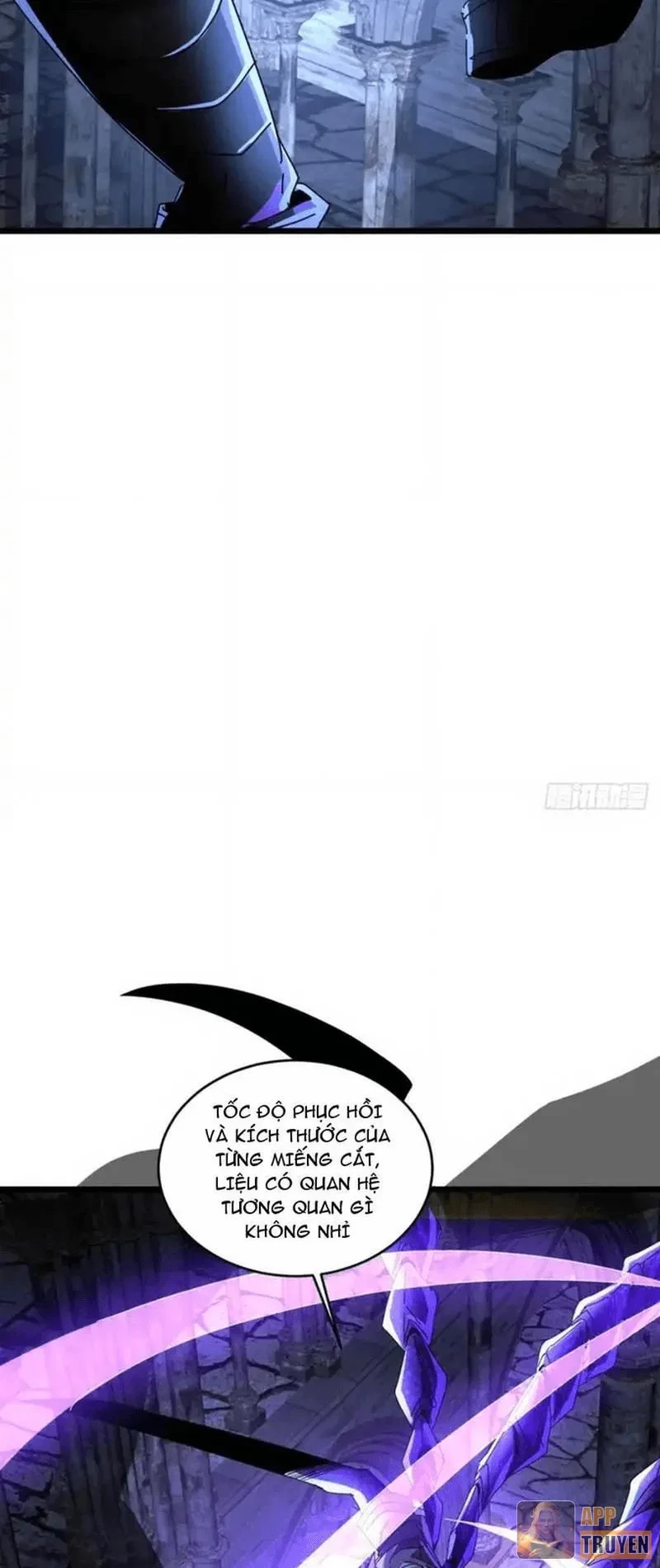 Nhân Vật Phản Diện Trong Trò Chơi Tận Thế Quật Khởi Chapter 56 - 9