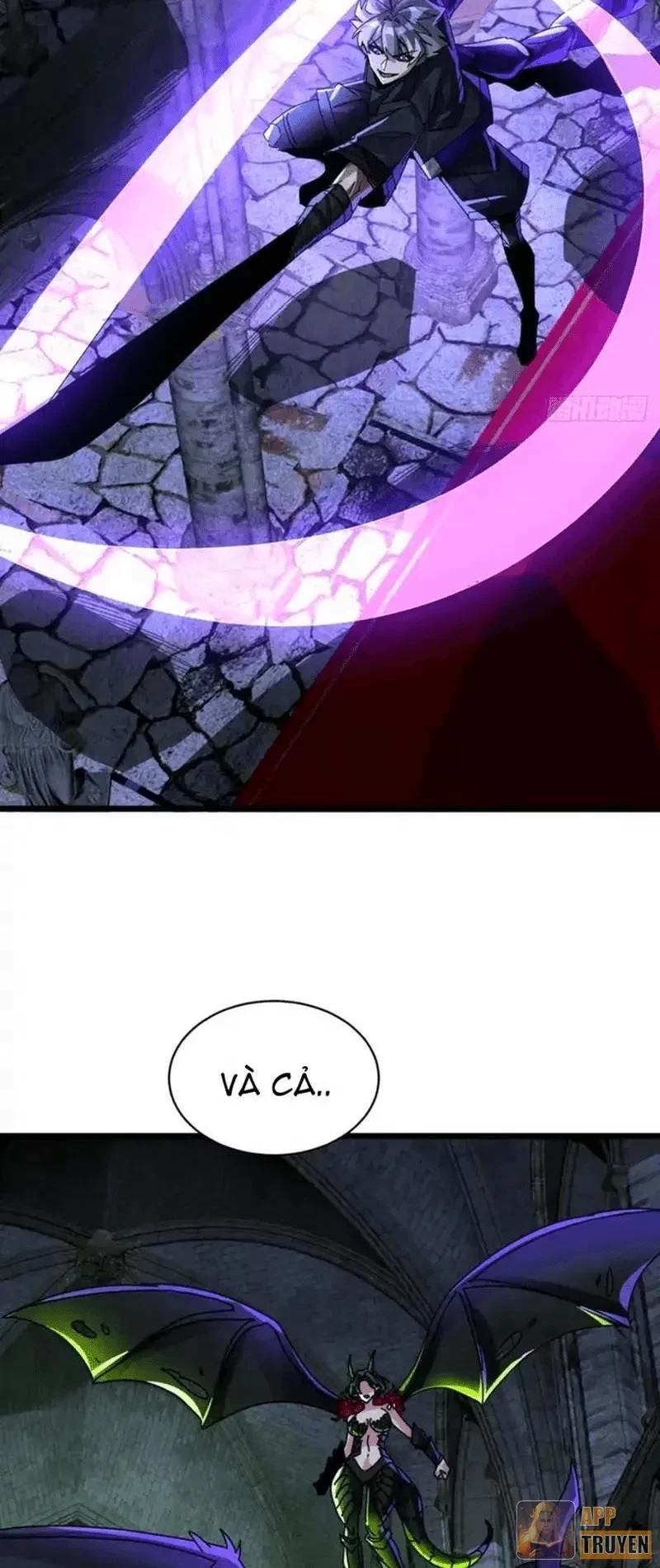 Nhân Vật Phản Diện Trong Trò Chơi Tận Thế Quật Khởi Chapter 56 - 10