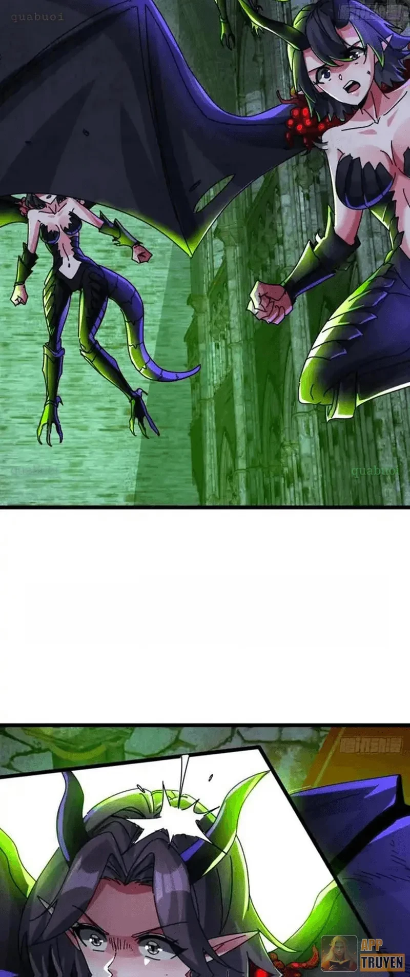 Nhân Vật Phản Diện Trong Trò Chơi Tận Thế Quật Khởi Chapter 56 - 11