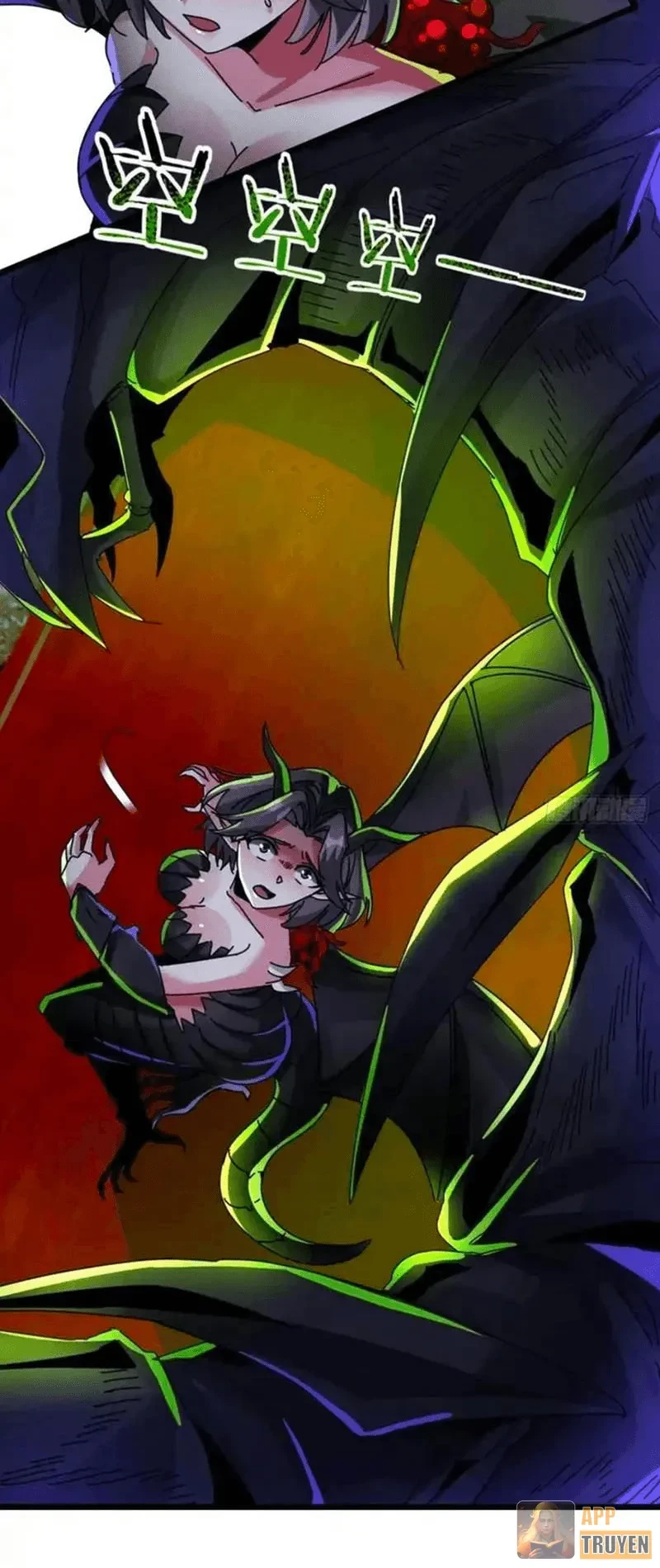 Nhân Vật Phản Diện Trong Trò Chơi Tận Thế Quật Khởi Chapter 56 - 12