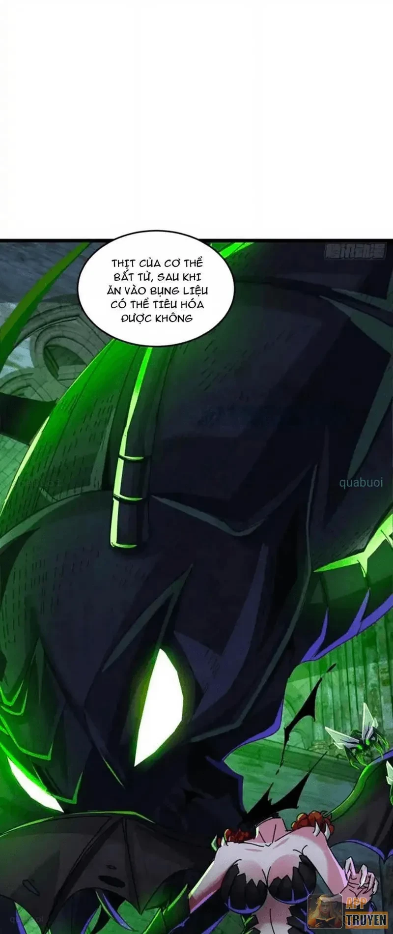 Nhân Vật Phản Diện Trong Trò Chơi Tận Thế Quật Khởi Chapter 56 - 13