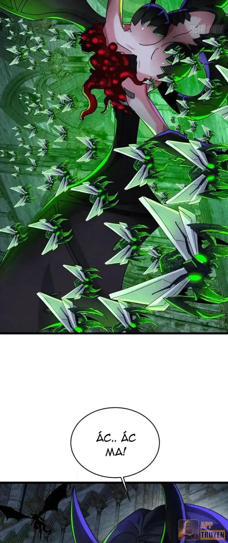 Nhân Vật Phản Diện Trong Trò Chơi Tận Thế Quật Khởi Chapter 56 - 15