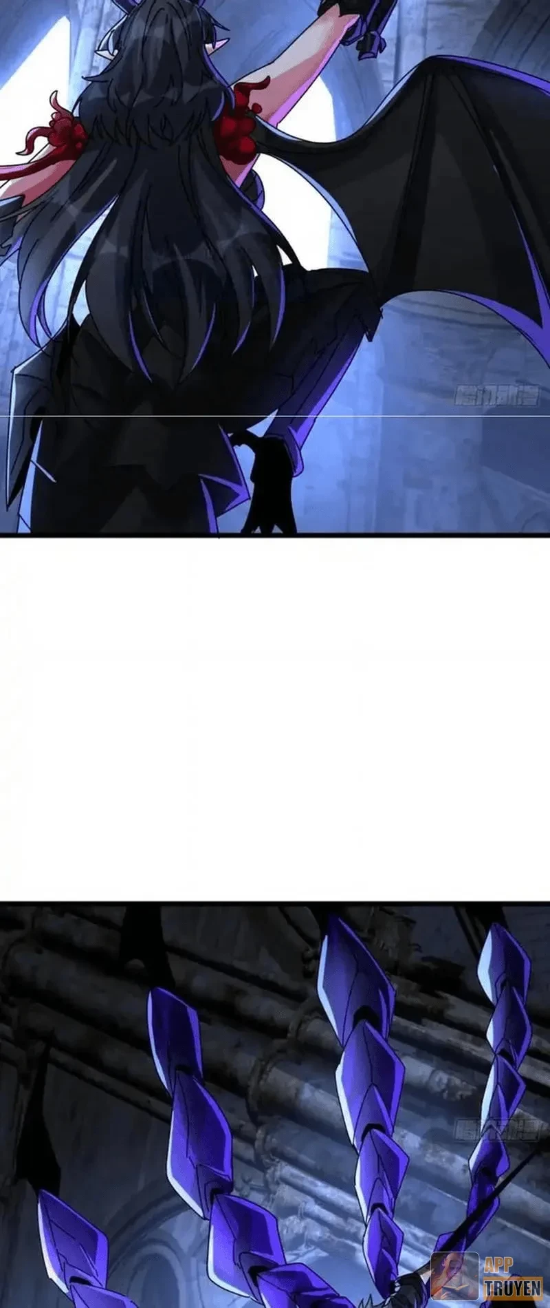 Nhân Vật Phản Diện Trong Trò Chơi Tận Thế Quật Khởi Chapter 56 - 21