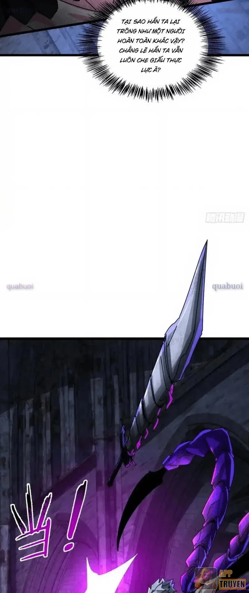 Nhân Vật Phản Diện Trong Trò Chơi Tận Thế Quật Khởi Chapter 56 - 23