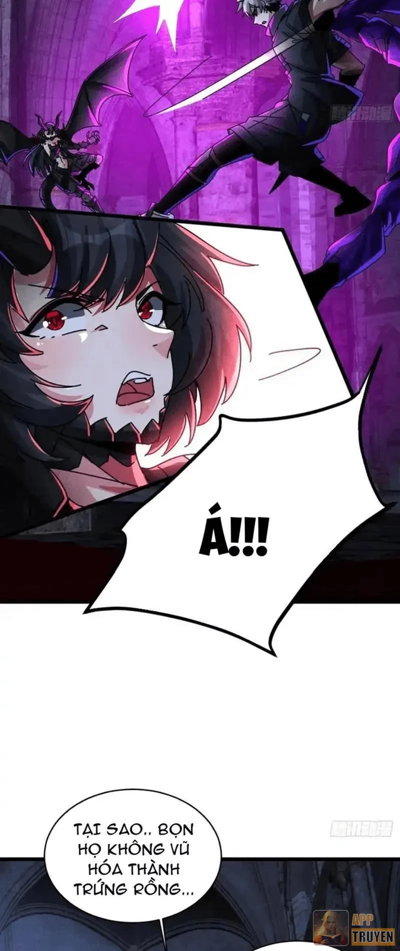 Nhân Vật Phản Diện Trong Trò Chơi Tận Thế Quật Khởi Chapter 56 - 24