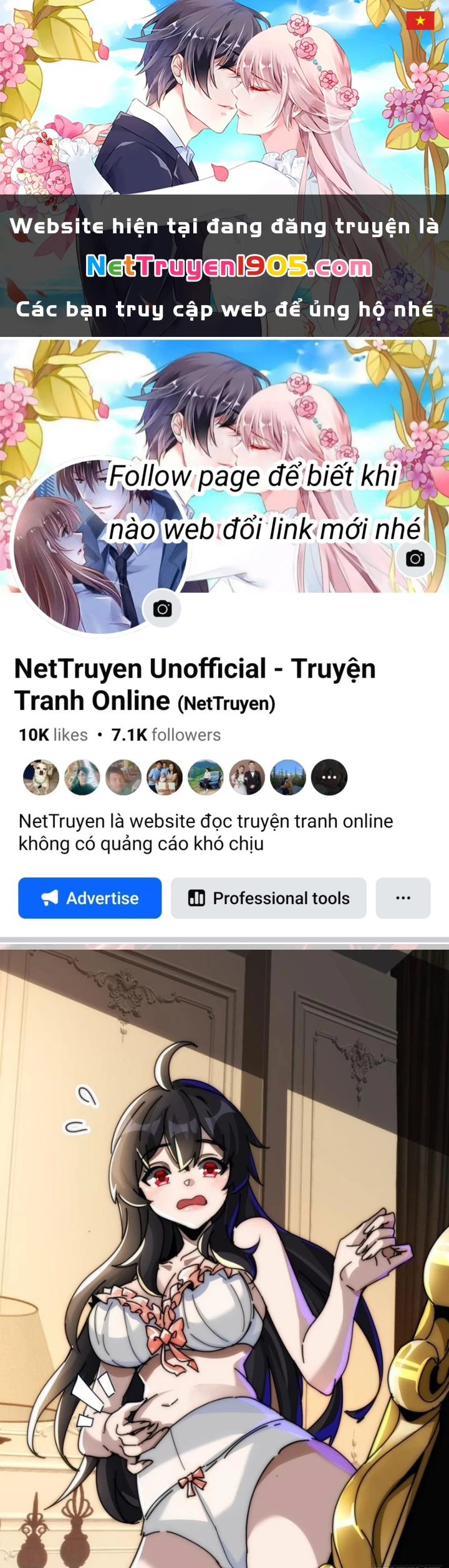 Nhân Vật Phản Diện Trong Trò Chơi Tận Thế Quật Khởi Chapter 37 - 1