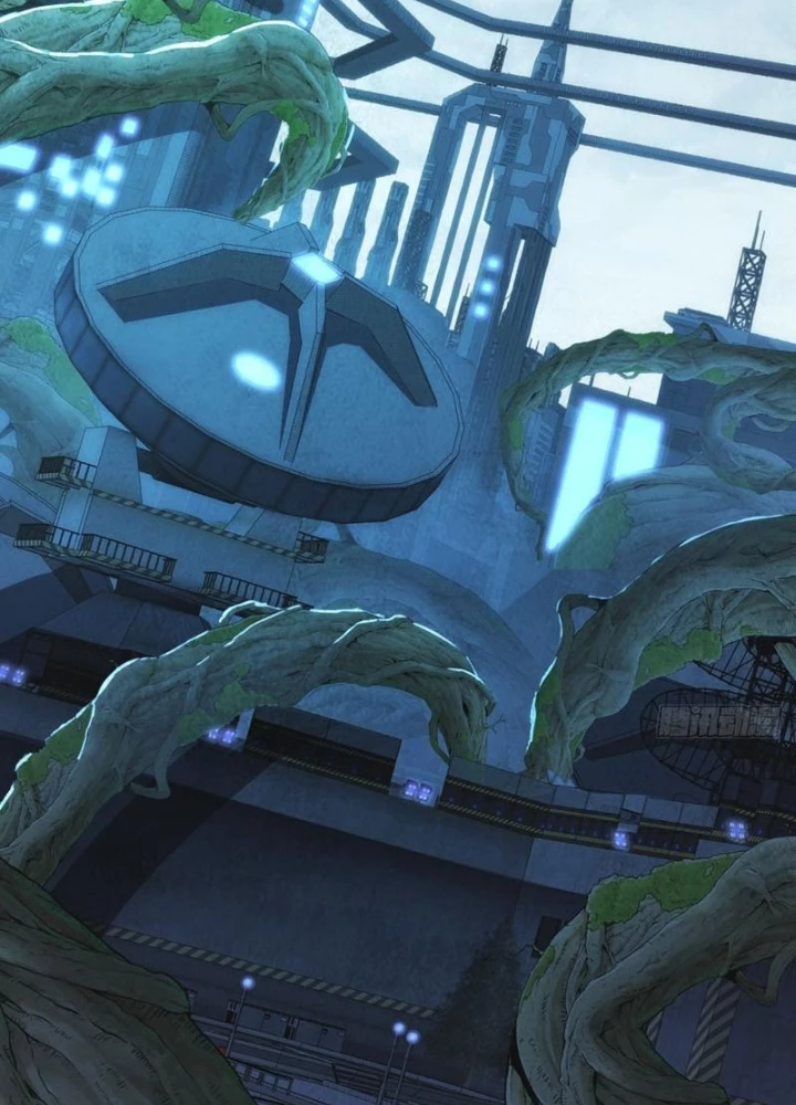 Nhân Vật Phản Diện Trong Trò Chơi Tận Thế Quật Khởi Chapter 37 - 7