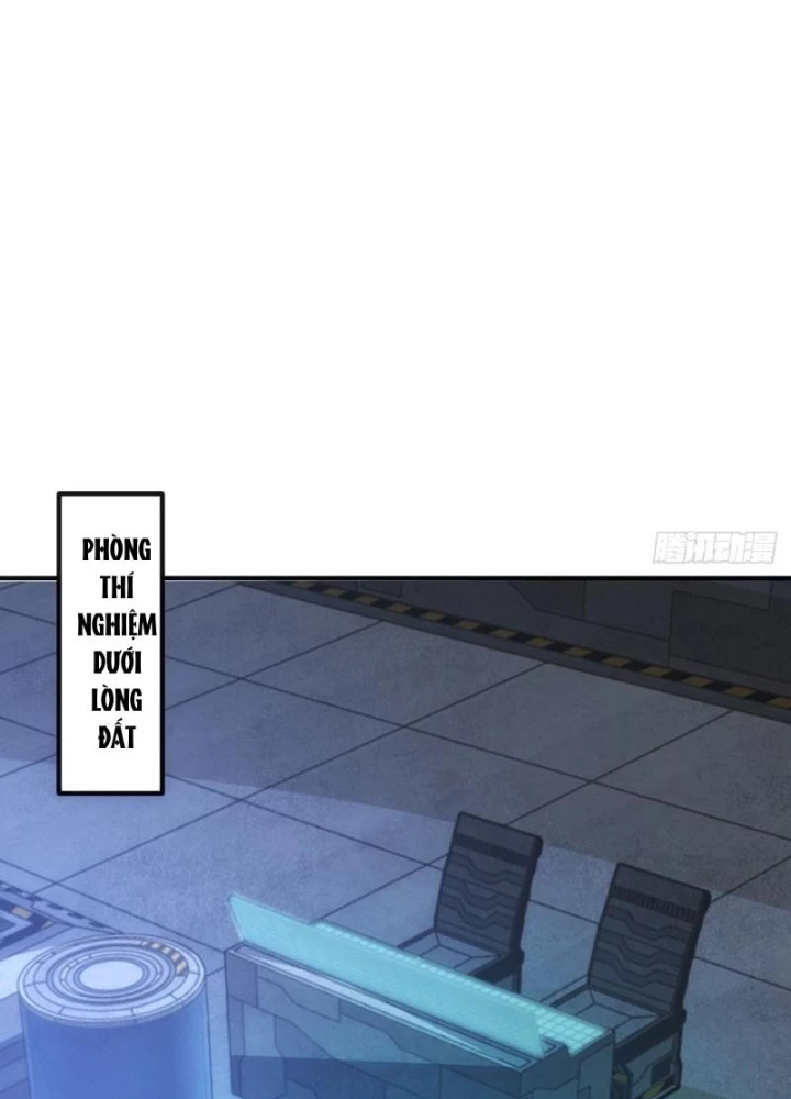 Nhân Vật Phản Diện Trong Trò Chơi Tận Thế Quật Khởi Chapter 37 - 9