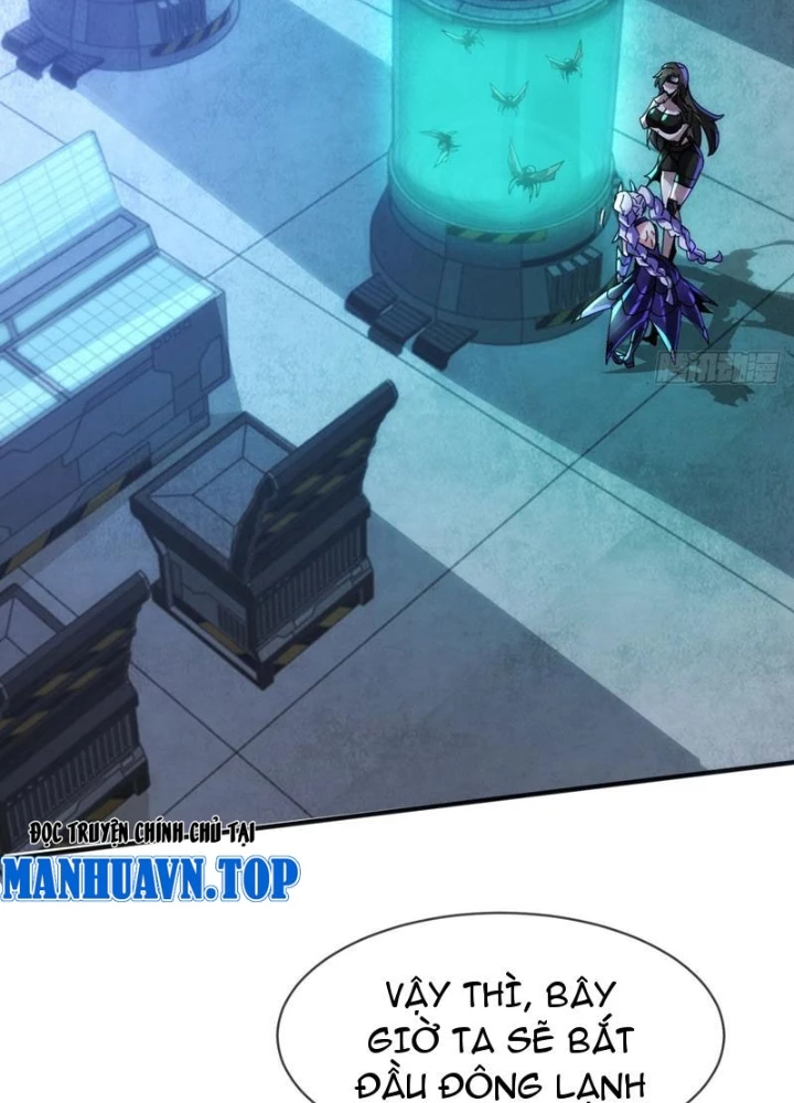 Nhân Vật Phản Diện Trong Trò Chơi Tận Thế Quật Khởi Chapter 37 - 11