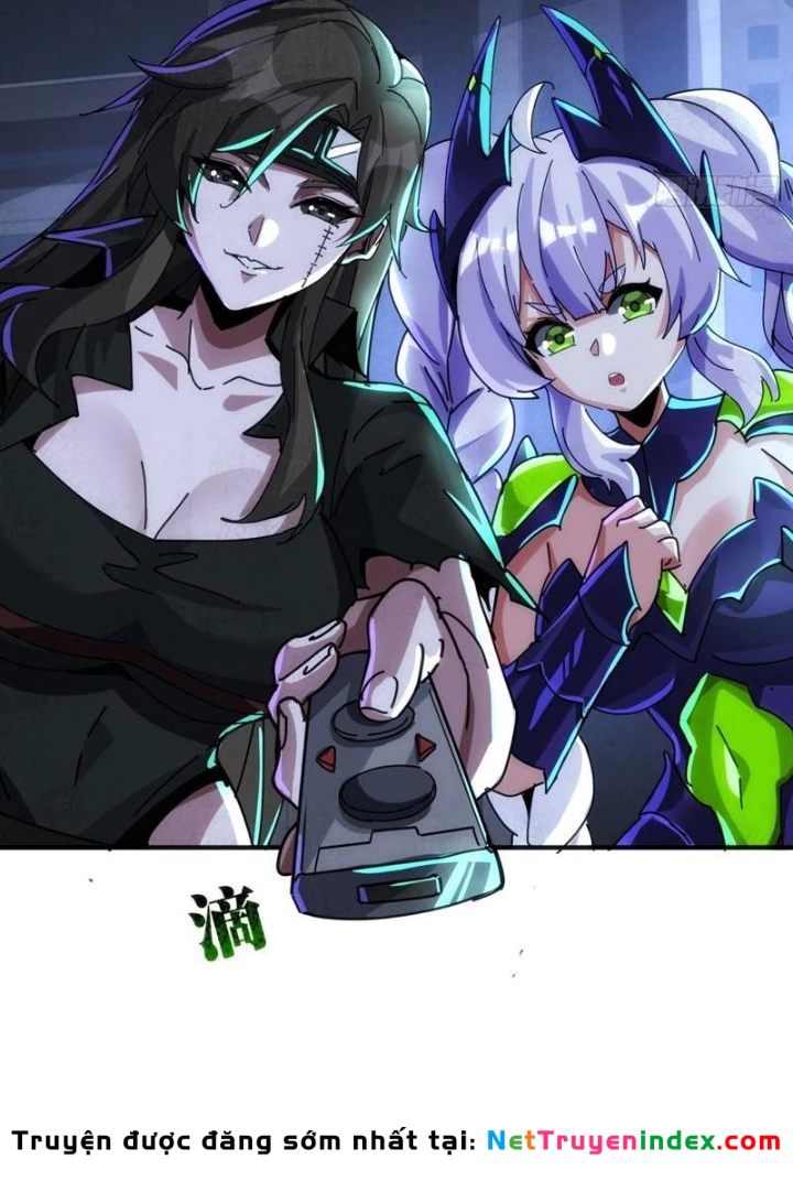 Nhân Vật Phản Diện Trong Trò Chơi Tận Thế Quật Khởi Chapter 37 - 13