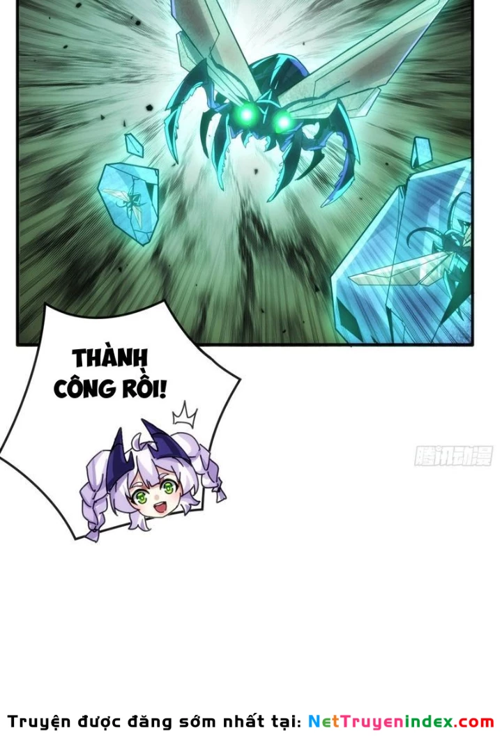 Nhân Vật Phản Diện Trong Trò Chơi Tận Thế Quật Khởi Chapter 37 - 19