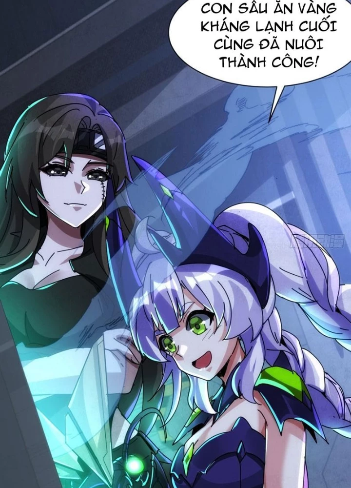 Nhân Vật Phản Diện Trong Trò Chơi Tận Thế Quật Khởi Chapter 37 - 21