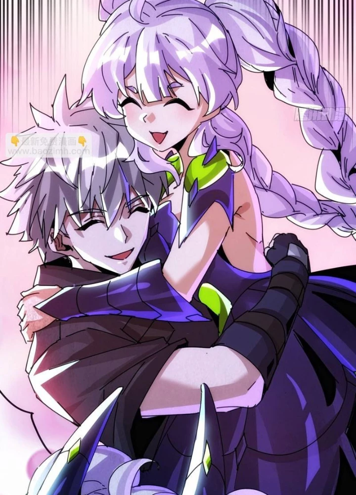 Nhân Vật Phản Diện Trong Trò Chơi Tận Thế Quật Khởi Chapter 37 - 33