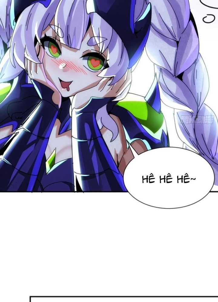 Nhân Vật Phản Diện Trong Trò Chơi Tận Thế Quật Khởi Chapter 37 - 35