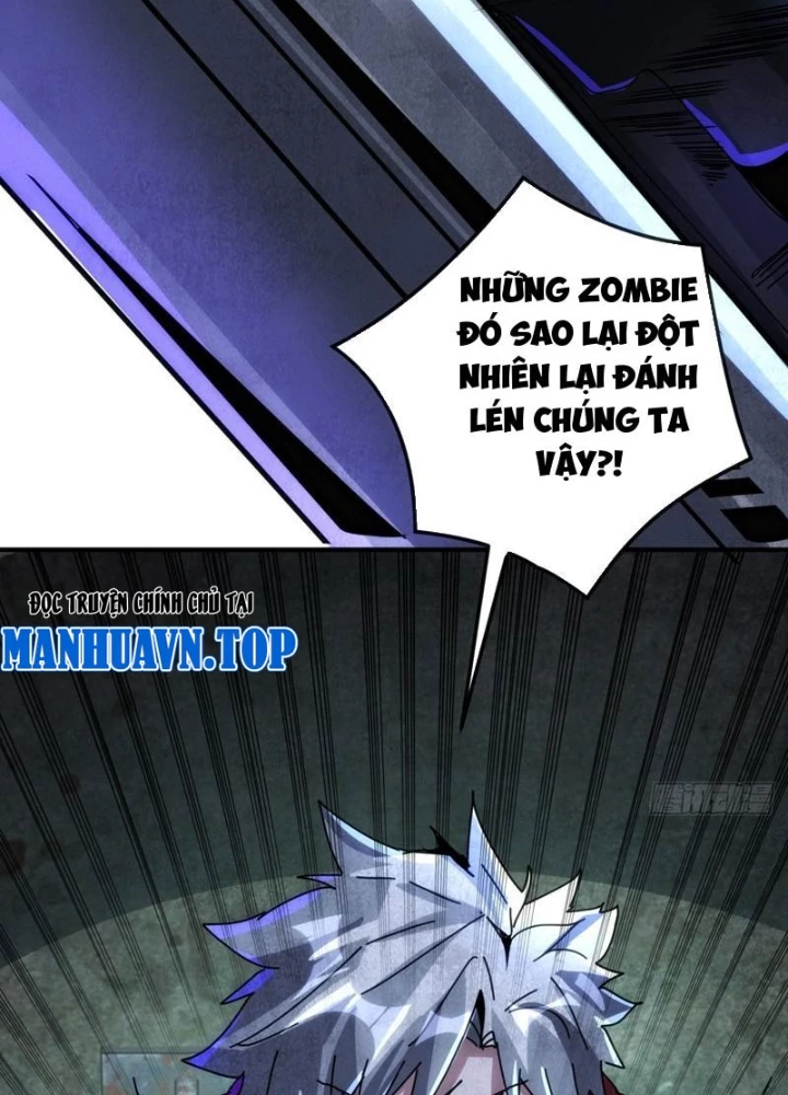 Nhân Vật Phản Diện Trong Trò Chơi Tận Thế Quật Khởi Chapter 37 - 39